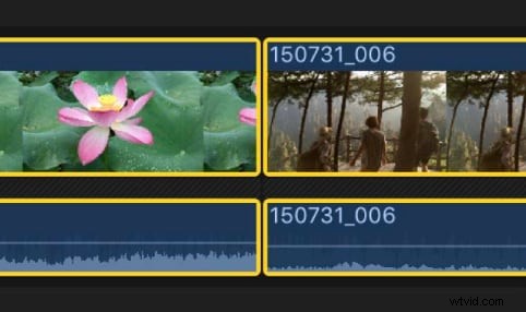 Final Cut Pro Audio Editing: A Comprehensive Guide for 2026