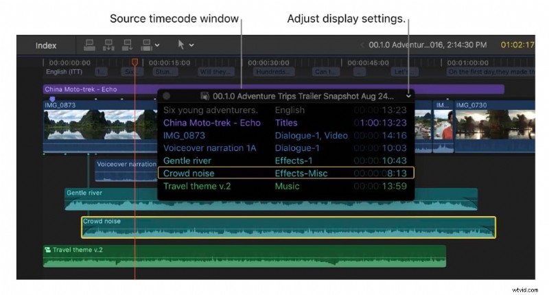 Final Cut Pro Audio Editing: A Comprehensive Guide for 2026