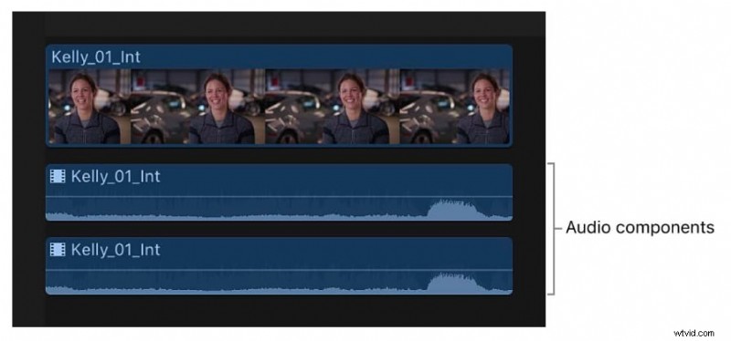 Final Cut Pro Audio Editing: A Comprehensive Guide for 2026