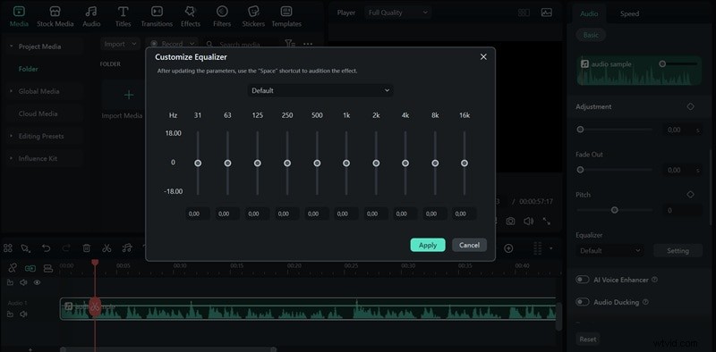 Final Cut Pro Audio Editing: A Comprehensive Guide for 2026