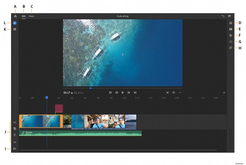 Premiere Rush Alternative: Easy Video Editing for Beginners (2024 Update)