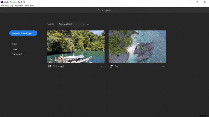 Premiere Rush Alternative: Easy Video Editing for Beginners (2024 Update)