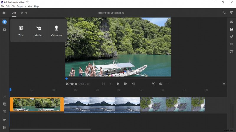 Premiere Rush Alternative: Easy Video Editing for Beginners (2024 Update)