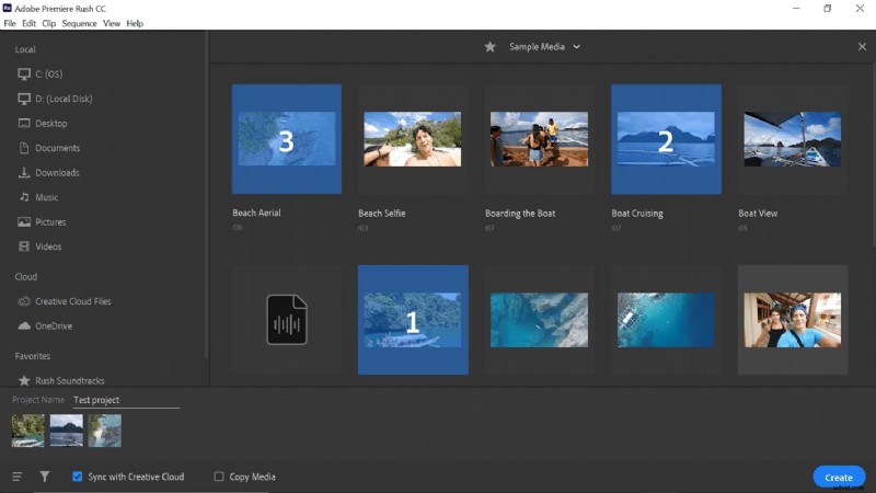 Premiere Rush Alternative: Easy Video Editing for Beginners (2024 Update)