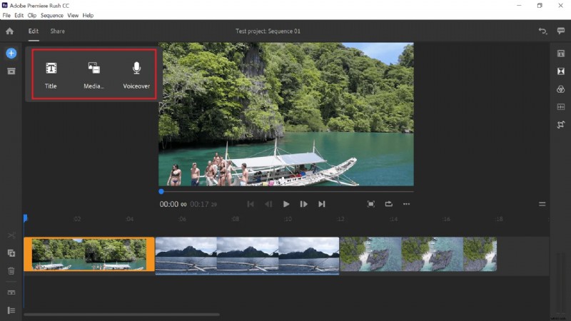 Premiere Rush Alternative: Easy Video Editing for Beginners (2024 Update)