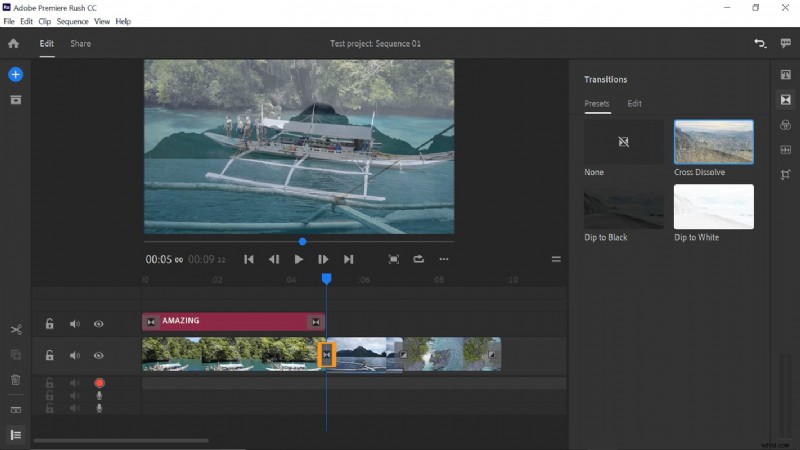 Premiere Rush Alternative: Easy Video Editing for Beginners (2024 Update)