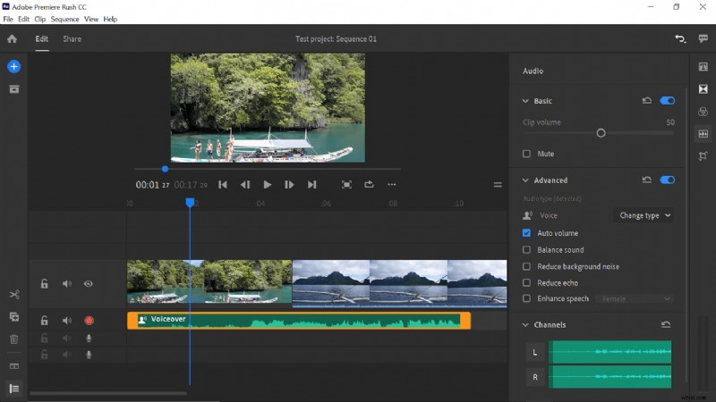 Premiere Rush Alternative: Easy Video Editing for Beginners (2024 Update)