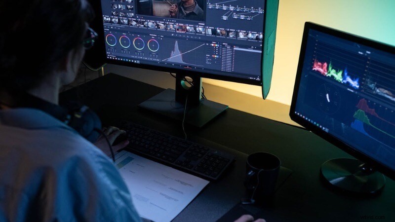Premiere Rush Color Correction & LUT Alternatives: A Comprehensive Guide
