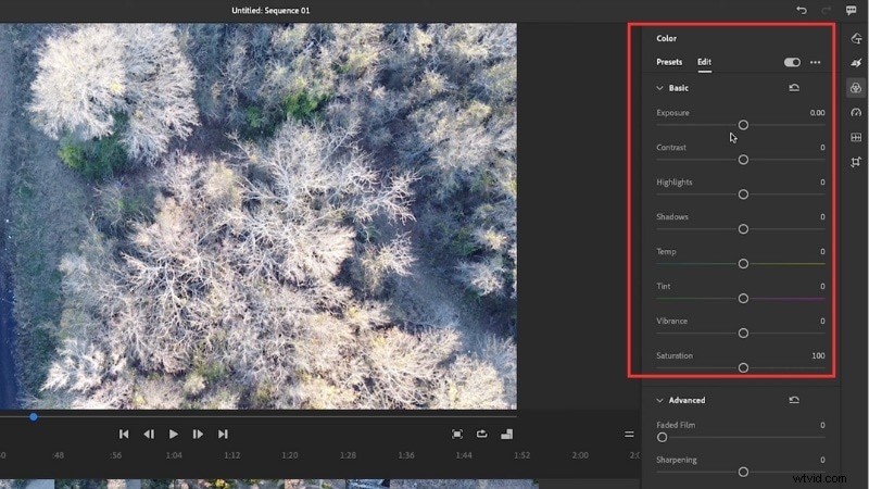 Premiere Rush Color Correction & LUT Alternatives: A Comprehensive Guide