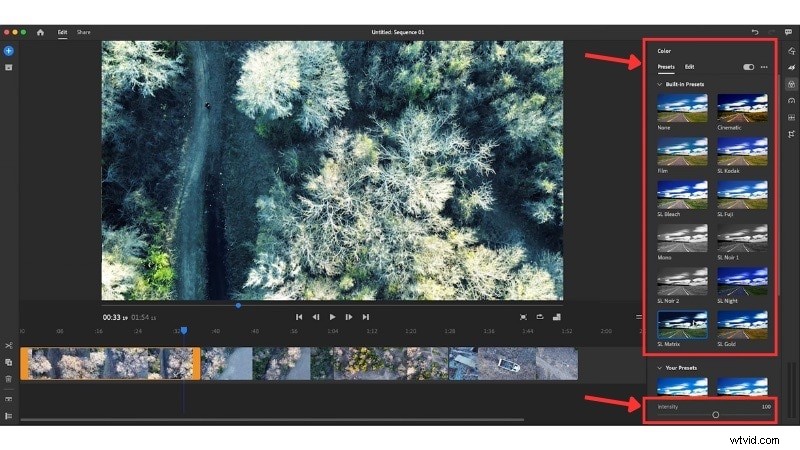 Premiere Rush Color Correction & LUT Alternatives: A Comprehensive Guide
