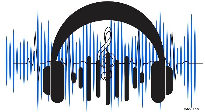 Fade Audio Seamlessly in Premiere Rush & Filmora: A Comprehensive Guide