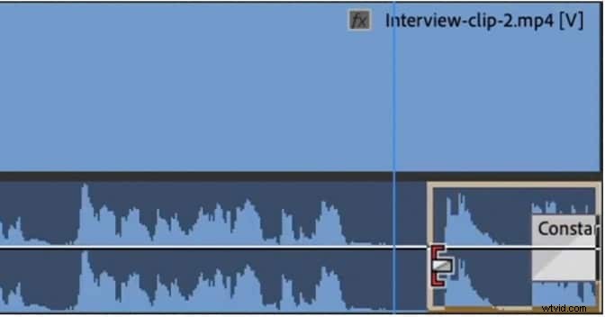 Fade Audio Seamlessly in Premiere Rush & Filmora: A Comprehensive Guide