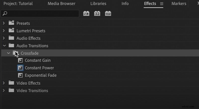 Fade Audio Seamlessly in Premiere Rush & Filmora: A Comprehensive Guide