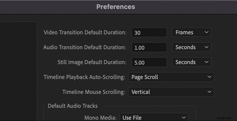 Fade Audio Seamlessly in Premiere Rush & Filmora: A Comprehensive Guide