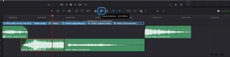 Isolate Audio from Video in DaVinci Resolve: 4 Efficient Methods
