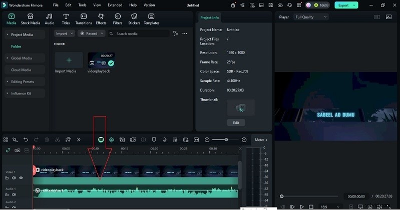 Isolate Audio from Video in DaVinci Resolve: 4 Efficient Methods