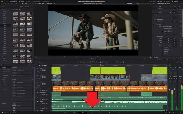 Master Motion Blur in DaVinci Resolve: Free & Studio Techniques