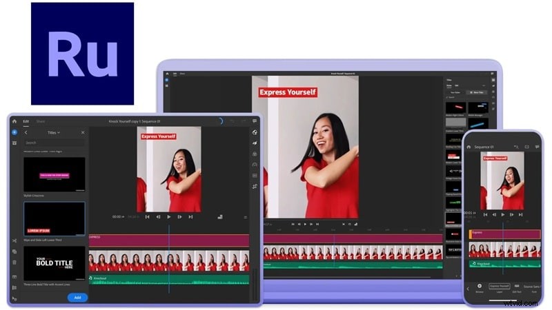 Filmora vs. iMovie & Premiere Rush: The Best Video Editor Alternative