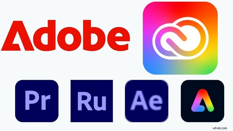 Filmora vs. iMovie & Premiere Rush: The Best Video Editor Alternative
