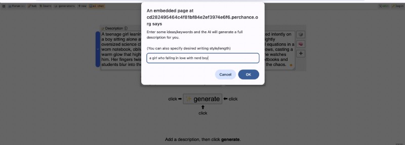 Perchance AI Image Generator Review: Free AI Art & Stable Diffusion Alternative (2026)