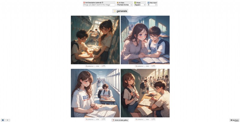 Perchance AI Image Generator Review: Free AI Art & Stable Diffusion Alternative (2026)