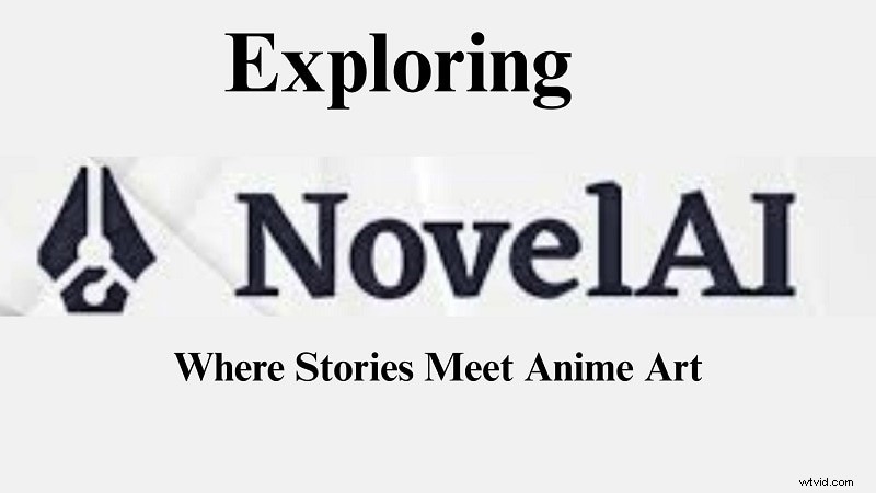 NovelAI Review 2026: Pricing, Features & Anime Image Generation