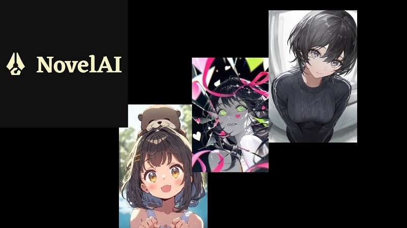 NovelAI Review 2026: Pricing, Features & Anime Image Generation