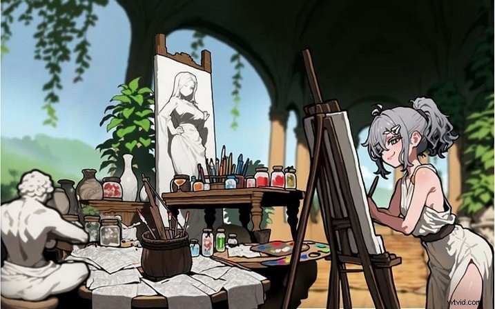 NovelAI Review 2026: Pricing, Features & Anime Image Generation