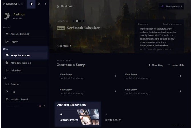 NovelAI Review 2026: Pricing, Features & Anime Image Generation