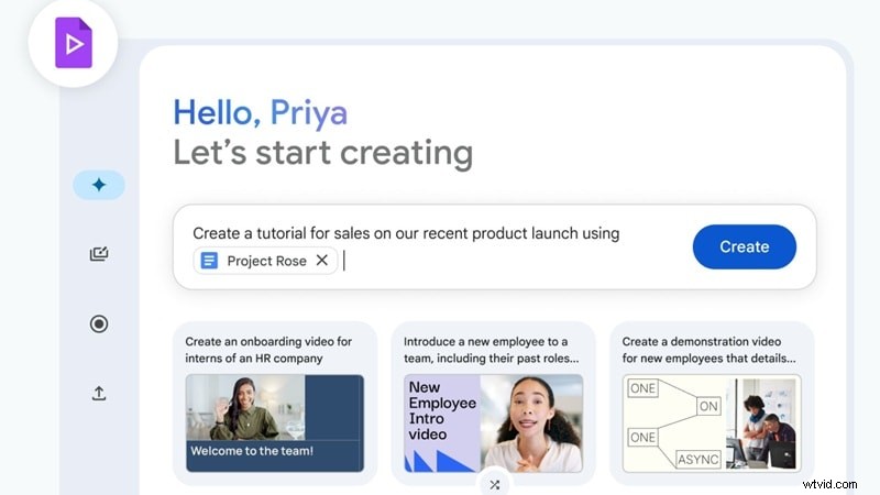 Google Vids Review 2026: AI Video Editing Made Easy?