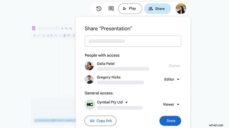 Google Vids Review 2026: AI Video Editing Made Easy?