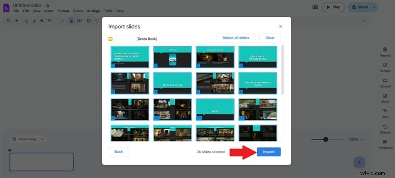 Google Vids Review 2026: AI Video Editing Made Easy?