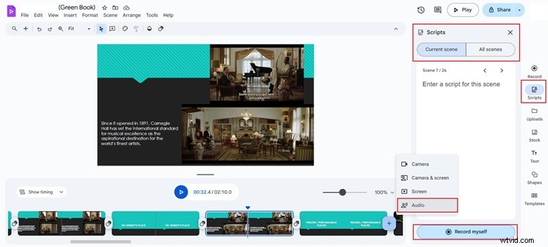 Google Vids Review 2026: AI Video Editing Made Easy?