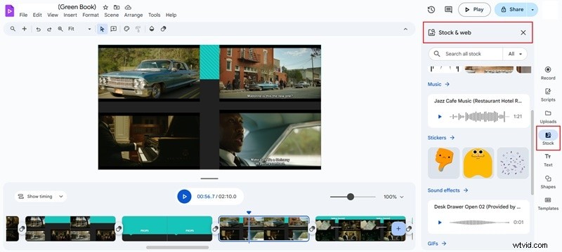 Google Vids Review 2026: AI Video Editing Made Easy?