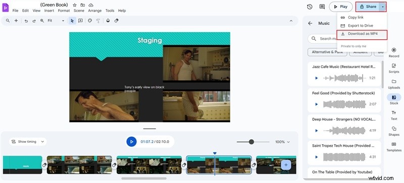 Google Vids Review 2026: AI Video Editing Made Easy?