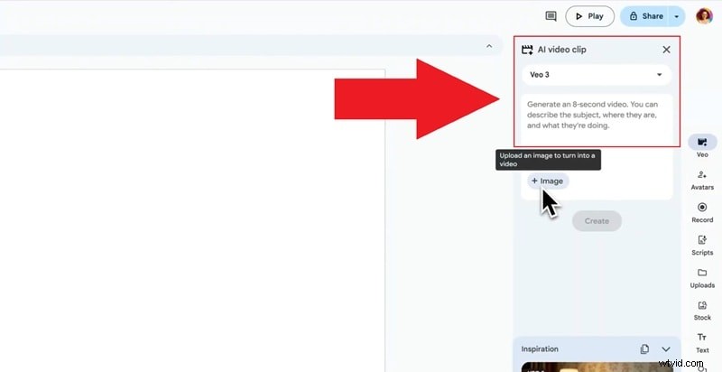 Google Vids Review 2026: AI Video Editing Made Easy?