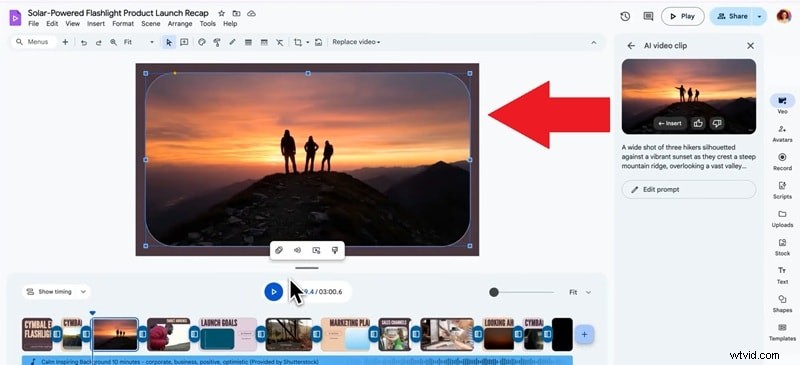 Google Vids Review 2026: AI Video Editing Made Easy?