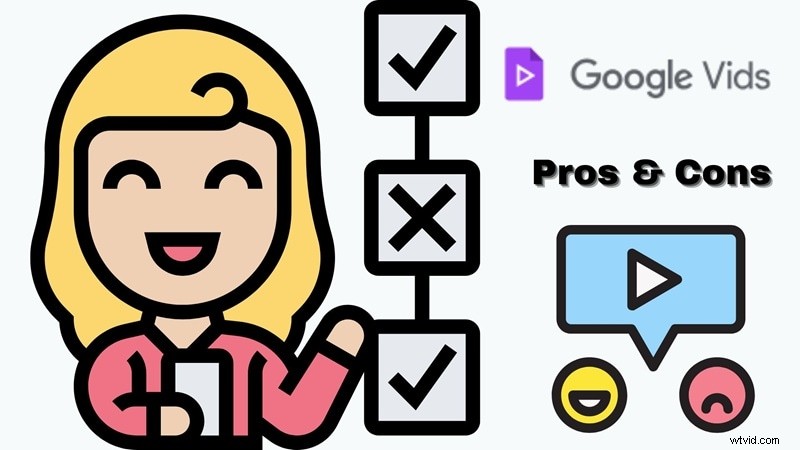Google Vids Review 2026: AI Video Editing Made Easy?