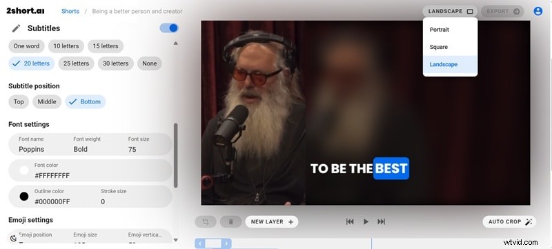 2short AI Review 2024: Pros, Cons & Filmora Alternative for Short Videos