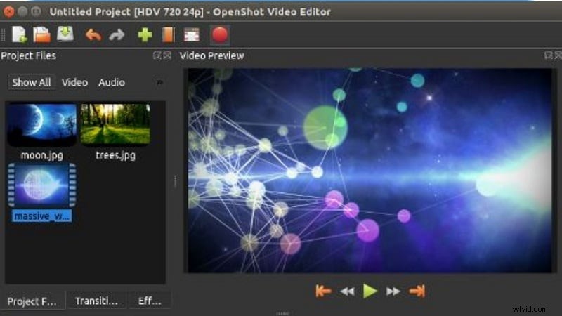 Crop Videos in OpenShot: A Complete Guide (No Black Bars)