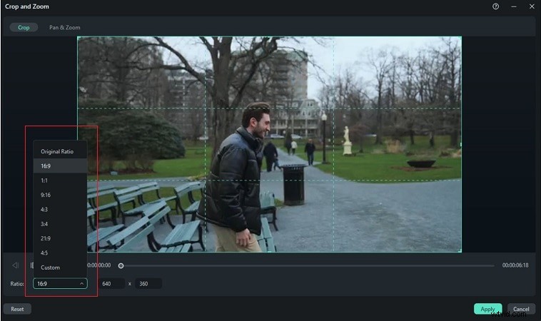 Crop Videos in OpenShot: A Complete Guide (No Black Bars)