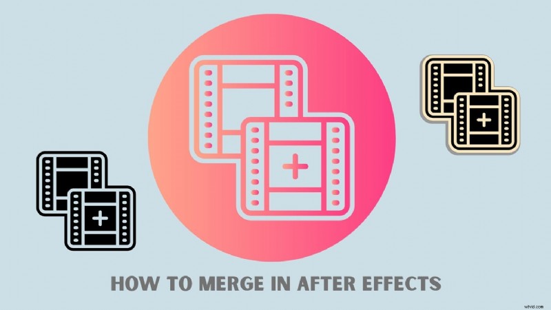 Mastering Merging in After Effects: A Comprehensive Guide