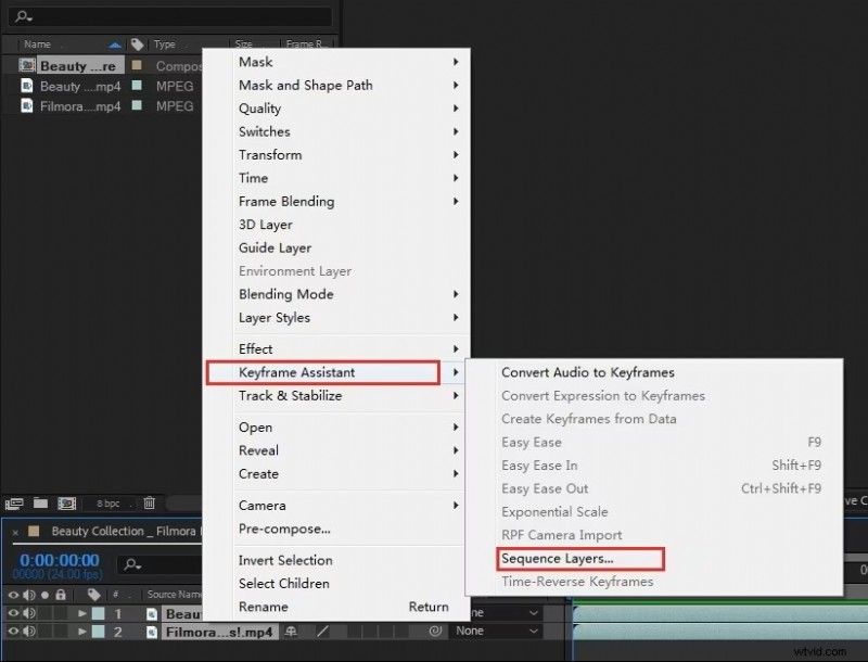 Mastering Merging in After Effects: A Comprehensive Guide