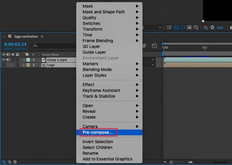 Mastering Merging in After Effects: A Comprehensive Guide