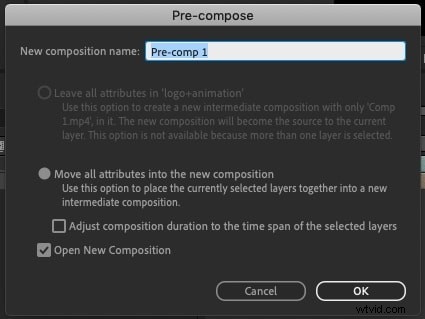 Mastering Merging in After Effects: A Comprehensive Guide
