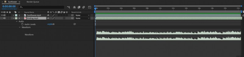 Mastering Merging in After Effects: A Comprehensive Guide