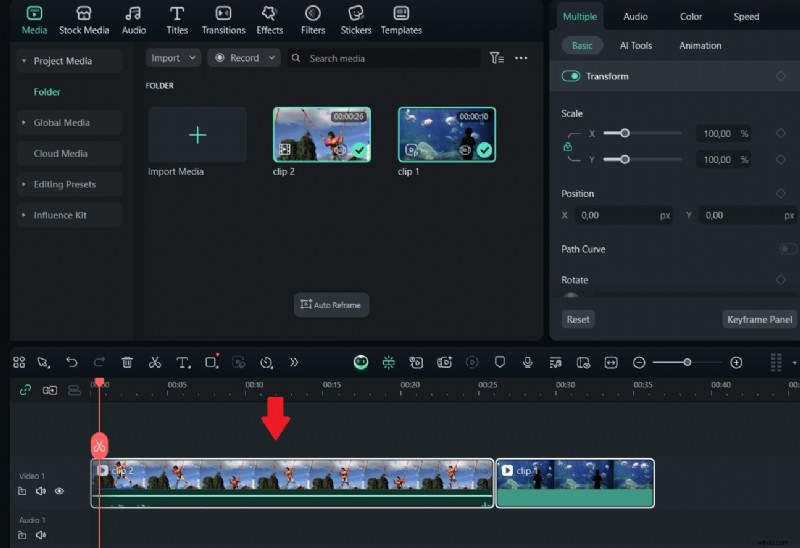 Mastering Merging in After Effects: A Comprehensive Guide