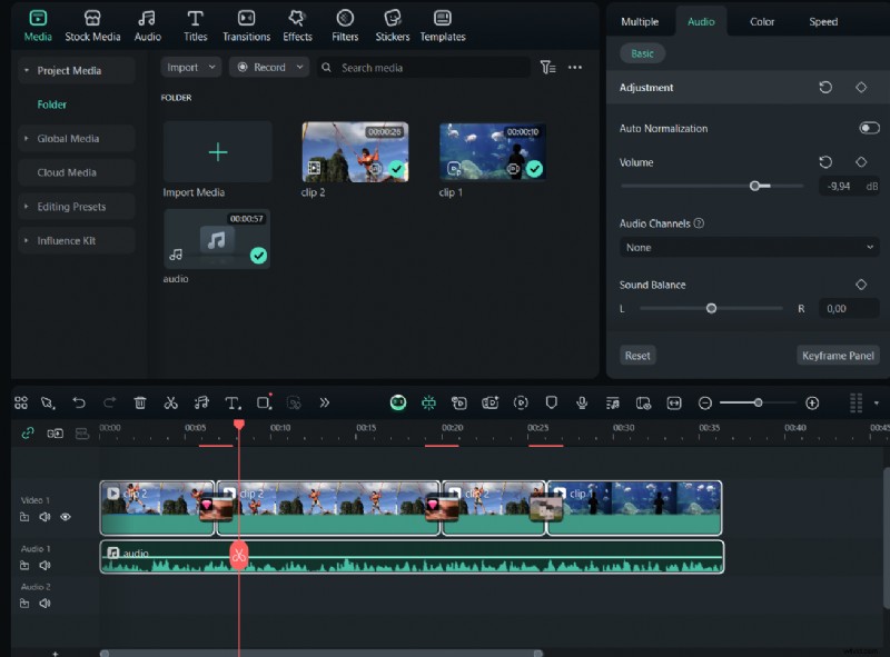 Mastering Merging in After Effects: A Comprehensive Guide