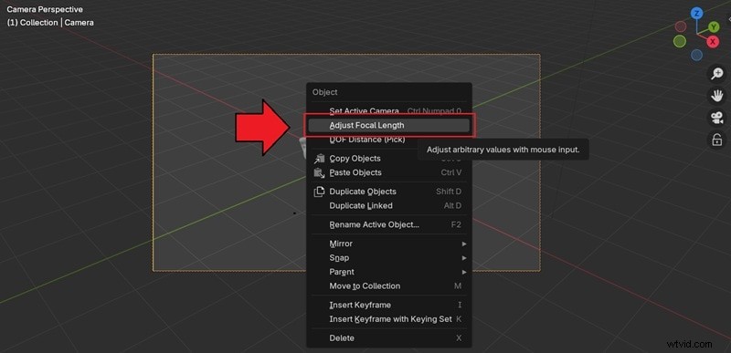 Blender Camera Animation: Smooth Movement with Keyframes & Paths | Tutorial