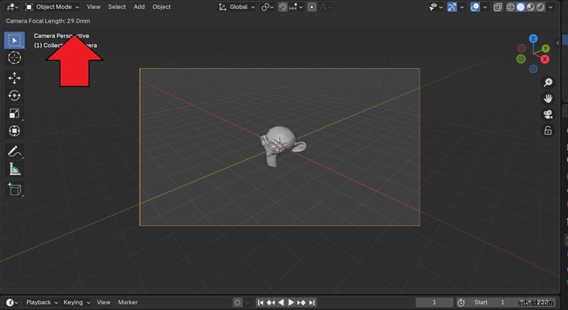 Blender Camera Animation: Smooth Movement with Keyframes & Paths | Tutorial